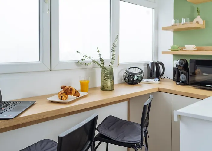 Lunaria Near National Arena & Mega Mall *