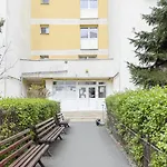 Lunaria Near National Arena & Mega Mall *
