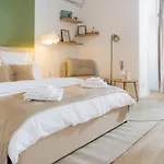 Lunaria Near National Arena & Mega Mall * Βουκουρέστι