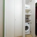Διαμέρισμα Lunaria Near National Arena & Mega Mall Βουκουρέστι