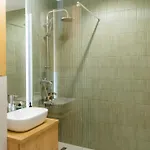 Διαμέρισμα Lunaria Near National Arena & Mega Mall Βουκουρέστι