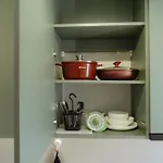 Lunaria Near National Arena & Mega Mall * Βουκουρέστι