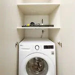 Διαμέρισμα Lunaria Near National Arena & Mega Mall *