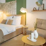 Lunaria Near National Arena & Mega Mall Διαμέρισμα Βουκουρέστι