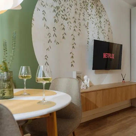 Lunaria Near National Arena&mega Mall