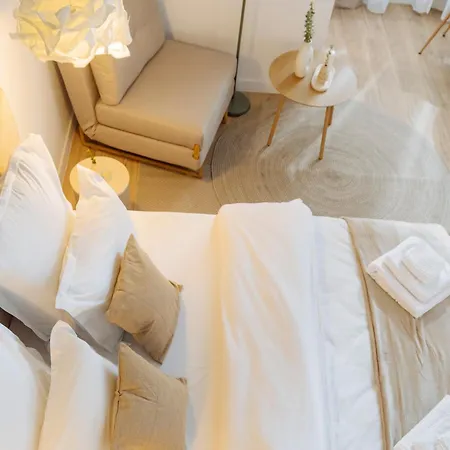 Lunaria Near National Arena & Mega Mall Apartment Bucharest