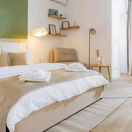 Lunaria Near National Arena & Mega Mall * Bukarest