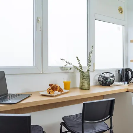 Lunaria Near National Arena & Mega Mall *