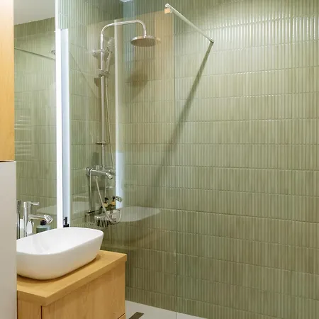 Apartment Lunaria Near National Arena & Mega Mall Bucharest