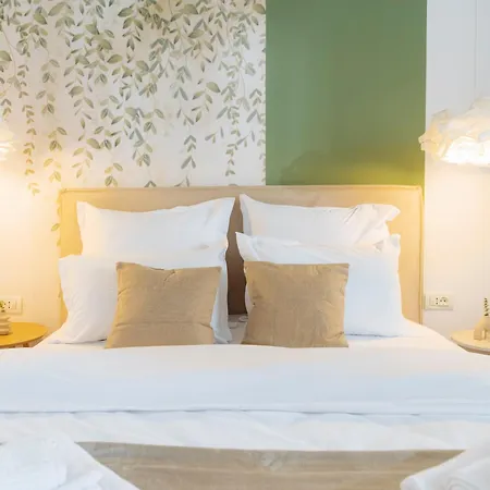 Апартаменти Lunaria Near National Arena & Mega Mall