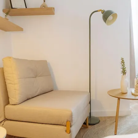 Lunaria Near National Arena & Mega Mall * Bucharest