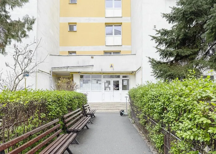 Lunaria Near National Arena&mega Mall *