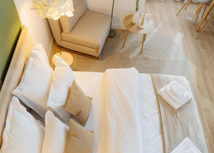 Lunaria Near National Arena&mega Mall Apartamento Bucarest