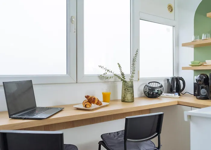 Lunaria Near National Arena&mega Mall *