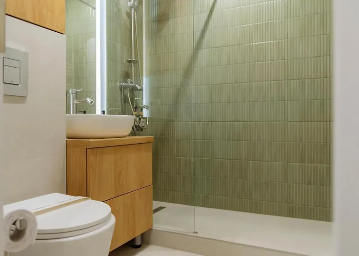 Lunaria Near National Arena&mega Mall