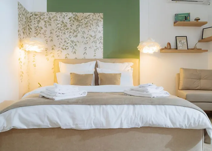 Lunaria Near National Arena&mega Mall