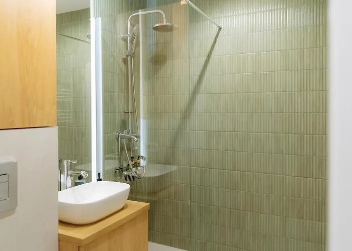 Apartamento Lunaria Near National Arena&mega Mall Bucarest