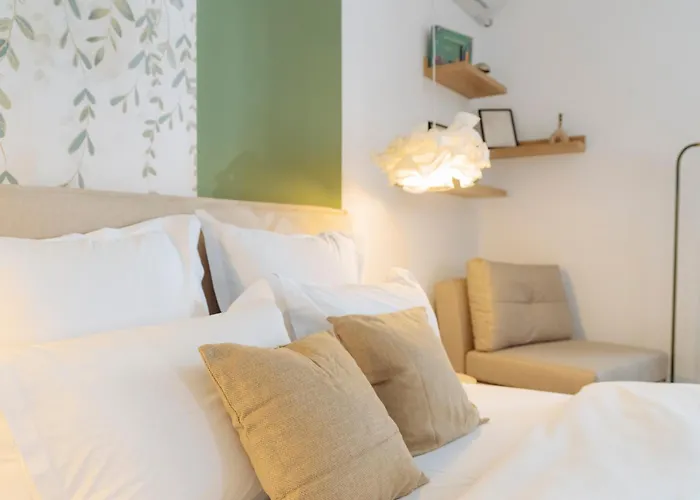 Lunaria Near National Arena & Mega Mall Appartamento