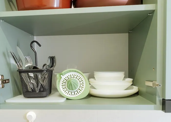 Lunaria Near National Arena&mega Mall *