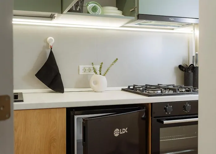 Lunaria Near National Arena&mega Mall *