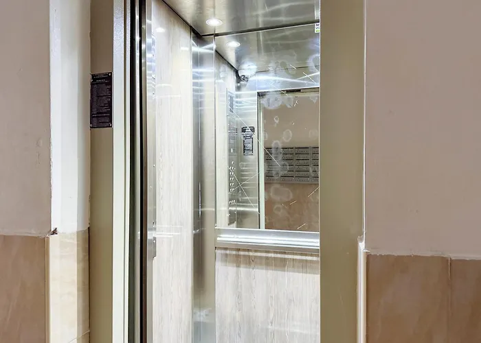 Lunaria Near National Arena & Mega Mall Bucharest