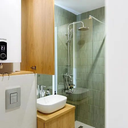 Lunaria Near National Arena & Mega Mall Βουκουρέστι