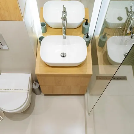 Lunaria Near National Arena & Mega Mall *