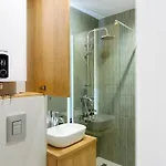Lunaria Near National Arena & Mega Mall Bukarest