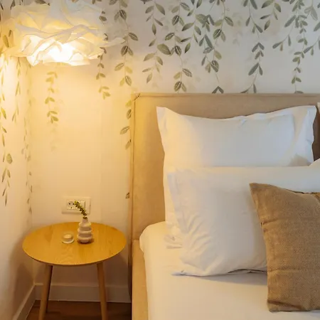 Lunaria Near National Arena & Mega Mall * Bukarest